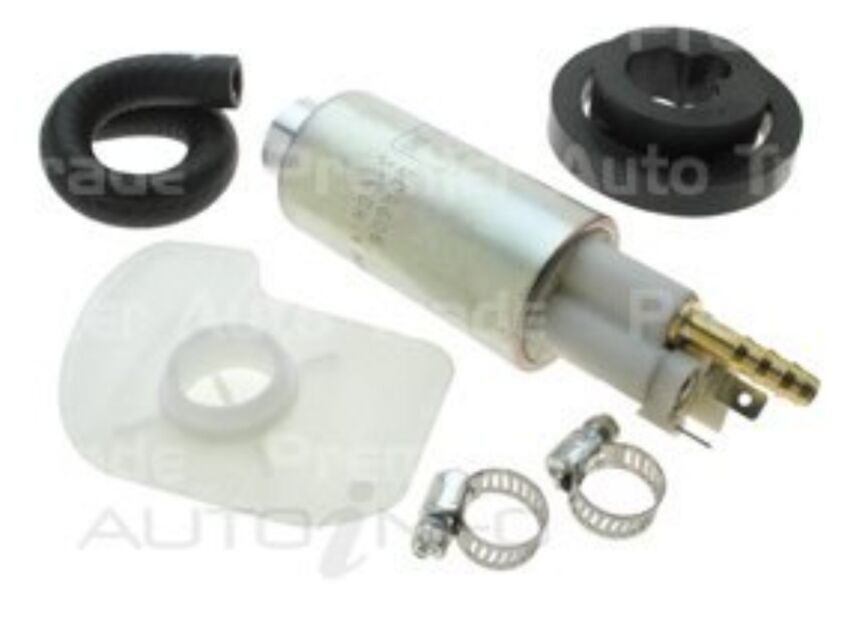 PAT Fuel Pump Electric Intank For HYUNDAI EXCEL X2 UA21J PETROL 1.5L G4DJ