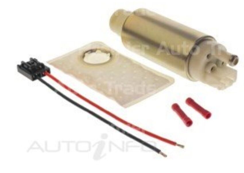 PAT Fuel Pump Electric Intank For HYUNDAI SCOUPE LS 1N UE21N 1.5/2.0/3.0L G4EKT