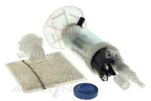 PAT Electronic Fuel Pump For Daewoo Nubira I J100 1.6L,2.0L 4CYL A16DMS 