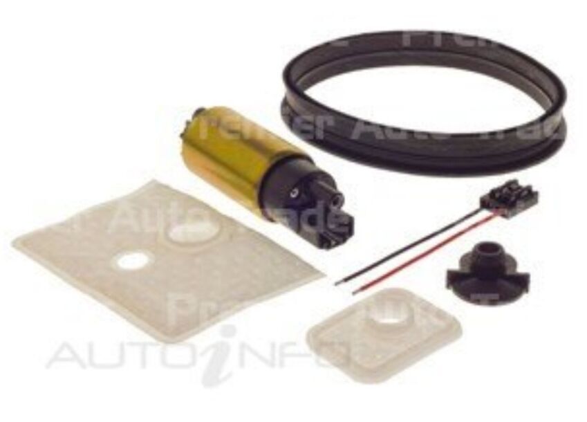 PAT Fuel Pump Electric Intank For JEEP WRANGLER SPORT RENEGADE TJ PETROL 4.0L