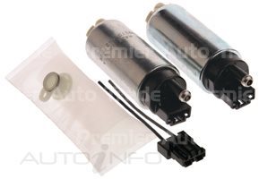 PAT Electronic Fuel Pump For Ford F150 10th Gen 5.4L 8CYL 330 V8 16V SOHC