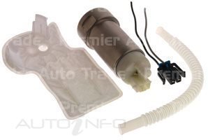 PAT Electronic Fuel Pump For HOLDEN RODEO DX TF 2.2L C22NE 14 8V SOHC - EFP-064