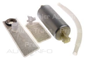 PAT Electronic Fuel Pump For HOLDEN FRONTERA Sport MX 3.2L 6VD1 V6 24V DOHC