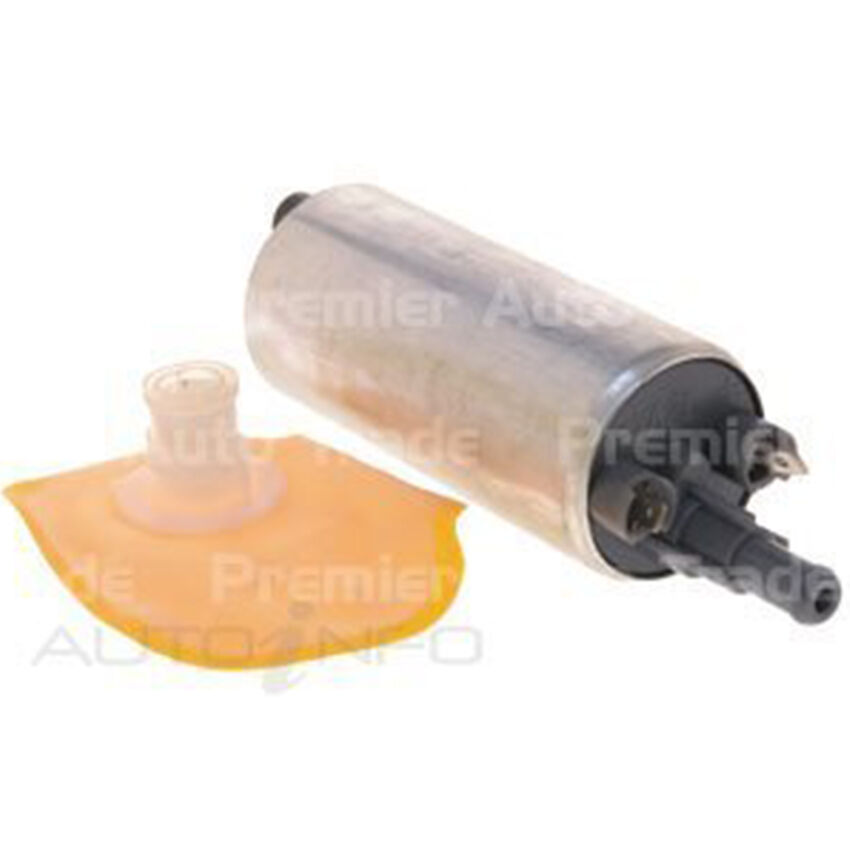 PAT Electronic Fuel Pump For Holden Calibra 2.5L 6CYL C25XE I4 16V DOHC