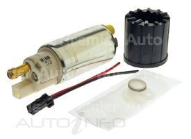 PAT Electronic Fuel Pump For Ford Transit VH 2.3L 4CYL E5FB I4 16V DOHC