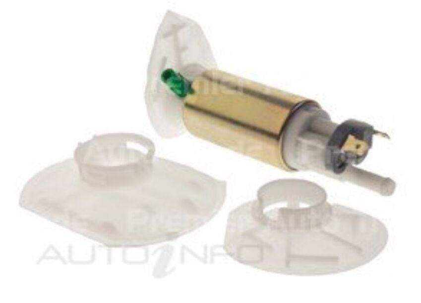 PAT Fuel Pump Electric Intank For VOLVO S40/V40 1.9/2.0L B4194T/B4204S Turbo