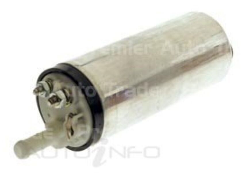 PAT Fuel Pump Electric Intank For AUDI A6 AVANT QUATTRO C5 4B 2.6L ABC SOHC MPFI