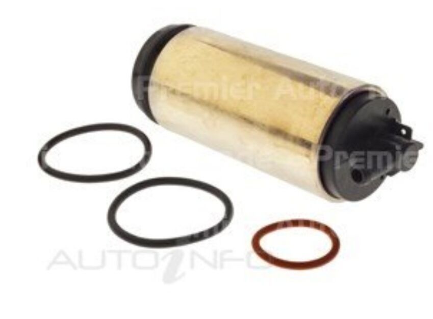 PAT Fuel Pump Electric Intank For SKODA OCTAVIA RS 2.0 TSI, RS I47 TSI 1Z 2.0L