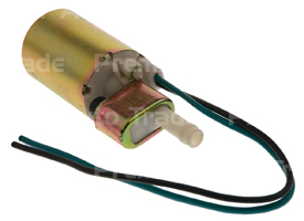 PAT Fuel Pump Electronic For Mitsubishi Express/Starwagon - EFP-078M