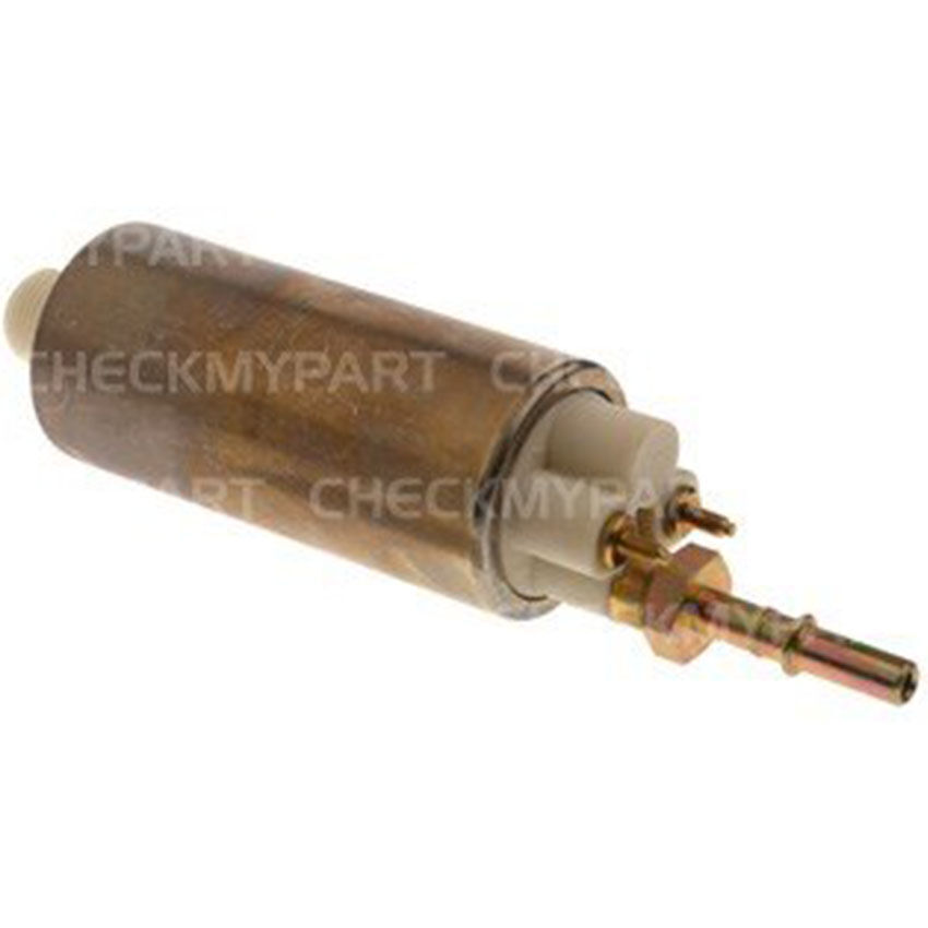 PAT Fuel Pump Electric Intank For Ford F150 8TH GEN 4.9L V8 16V