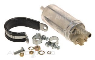 PAT Electronic Fuel Pump For Subaru Sportswagon DL/GL A10 1.8L 4CYL EA81 / EA82