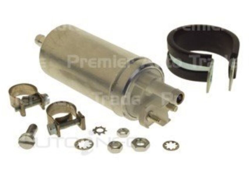 PAT Fuel Pump Electric External For Nissan Patrol GQ, Y60 4.2L Petrol TB42