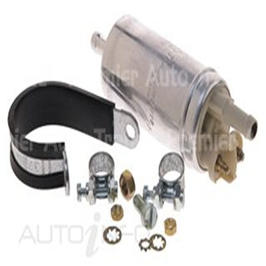 PAT Fuel Pump - Electric External For Land Rover 110 County 3.5L 17G V8 16V