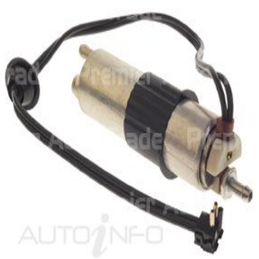 PAT Fuel Pump Electric External For Mercedes Benz C280 W202 2.8L Petrol V6