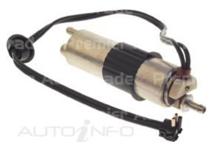 PAT Fuel Pump Electric External For Mercedes Benz C230K W202 2.3L M111.975