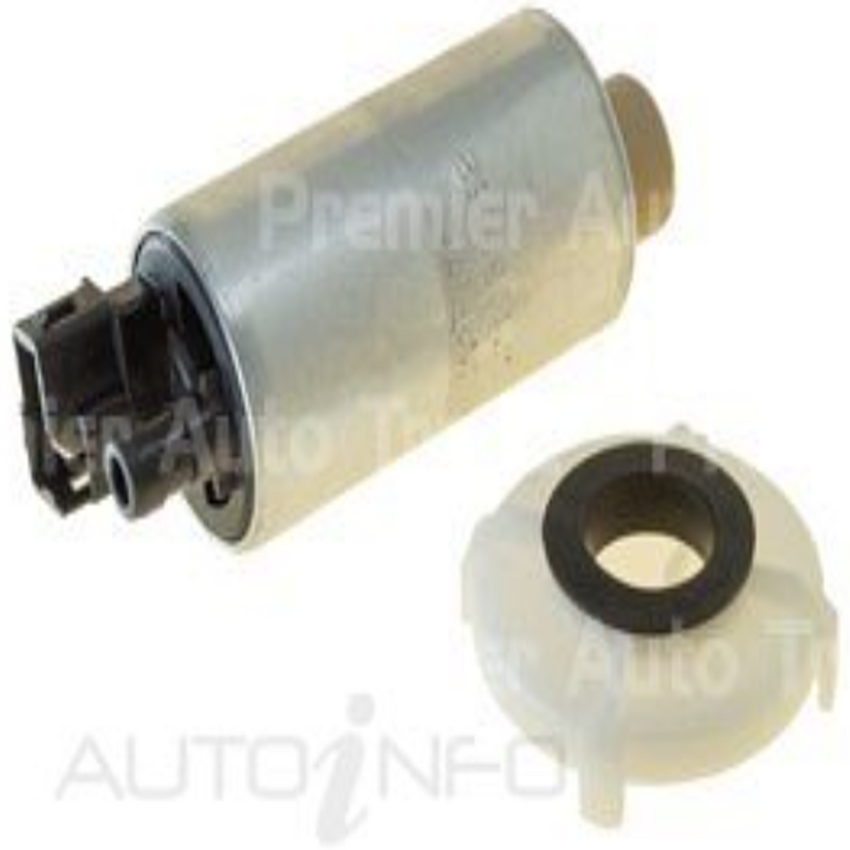 PAT Electronic Fuel Pump For Seat Toledo GLX 1L 2.0L 4CYL 2E I4 8V SOHC