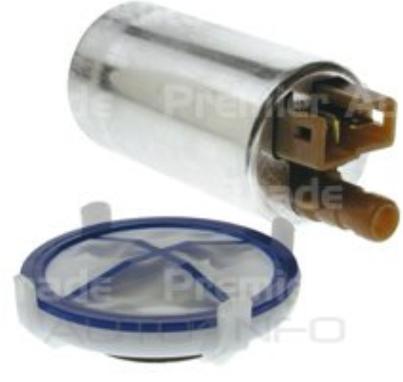 PAT Electric Fuel Pump For Volkswagen Golf 2 19E,1G1 GTI 1.8L RV MPFI 4cyl
