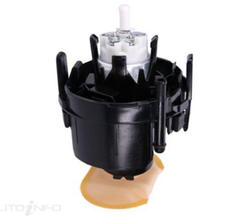 PAT Fuel Pump Electric Intank For BMW 735iL E32 3.4L Petrol M30B35 4D Sedan