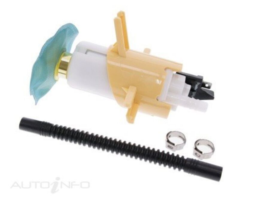 PAT Fuel Pump Electric Intank For BMW 323i E46 2.5L Petrol M52TUB25 4D Sedan