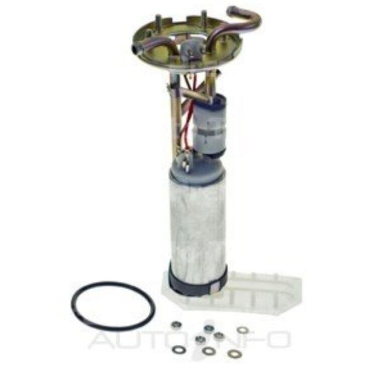 PAT Fuel Pump Module Assembly For BMW 325i E30 2.5L M20B25 Sedan/Convertible
