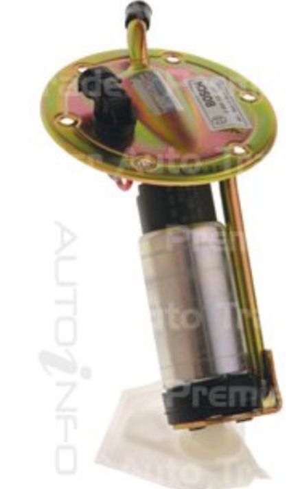 PAT Fuel Pump Module For Daewoo Cielo Load Runner 1.5L G15MF 4cyl Auto/Man