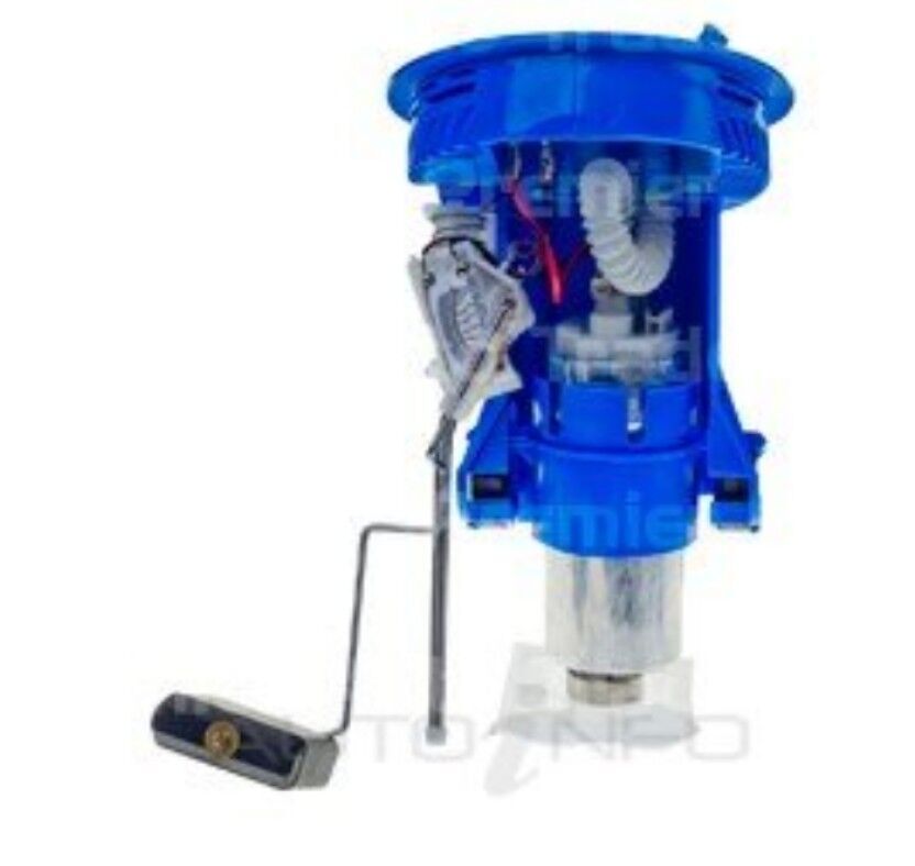 PAT Fuel Pump Module Assembly For BMW 318iS E36 1.8L/1.9L Petrol M44B19, M42B18