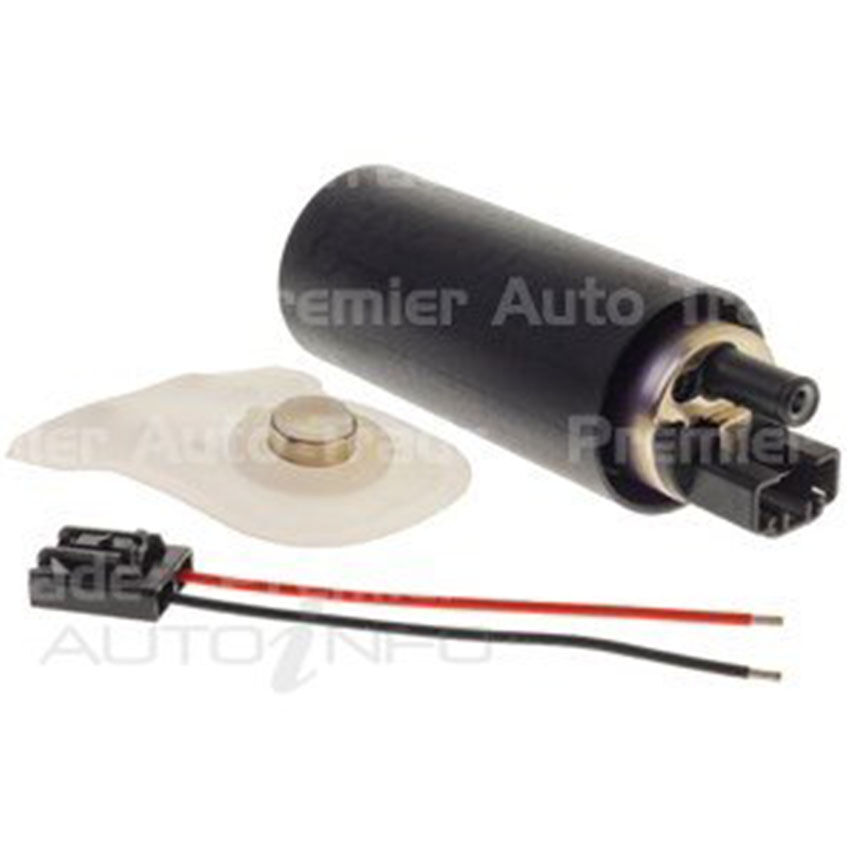 PAT Fuel Pump Electric Intank For Volvo 960 2.9L Petrol B6304S 4D Sedan/Wagon