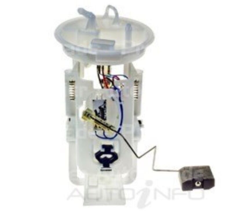 PAT Fuel Pump Module Assembly For BMW 318i E46 1.9L/2.0L M43TUB19/N46B20A/N42B20
