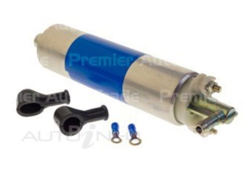 PAT Fuel Pump Electric External For Mercedes Benz SL600 R129 6.0L V12 M120.981