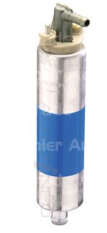 PAT Electric Fuel Pump For Mercedes-Benz E240 W210 2.4L V6 M112 SOHC-PB - EFP-108