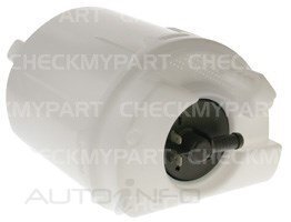 PAT Fuel Pump For Skoda Octavia 1.8L Turbo 4CYL AGU I4 20V SOHC - EFP-109