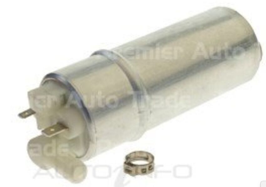 PAT Fuel Pump Electric Intank For BMW 530i E39 3.0L V8 M54B30 4D Sedan