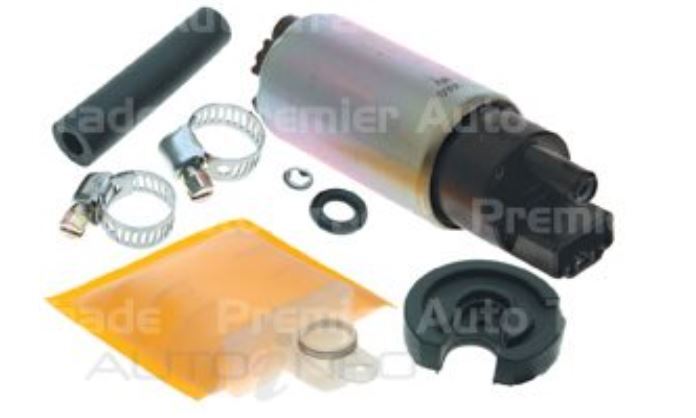 PAT Fuel Pump - Electric Intank For Toyota Aurion GSV40R 3.5L Petrol