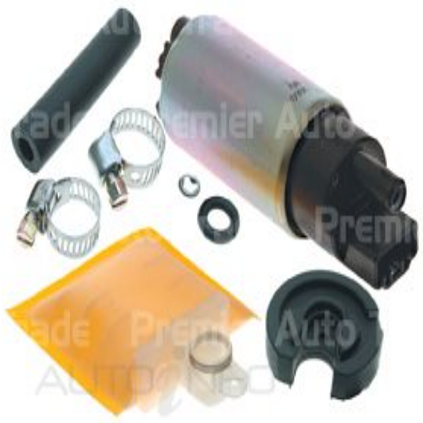 PAT Fuel Pump - Electric Intank For Suzuki Jimny FJ 1.3L 16V 4X4 Petrol