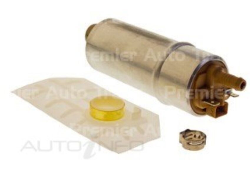 PAT Fuel Pump Electric Intank For BMW X5 3.0d 330D E46 E53 2.9/3.0L I/C Turbo CR