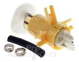 PAT Electronic Fuel Pump For BMW 323i E36 2.5L 6CYL M52 B25 - EFP-114