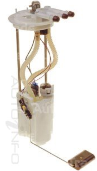 PAT Fuel Pump Electric Intank  For Chevrolet Lumina/Holden Commodore/Monaro