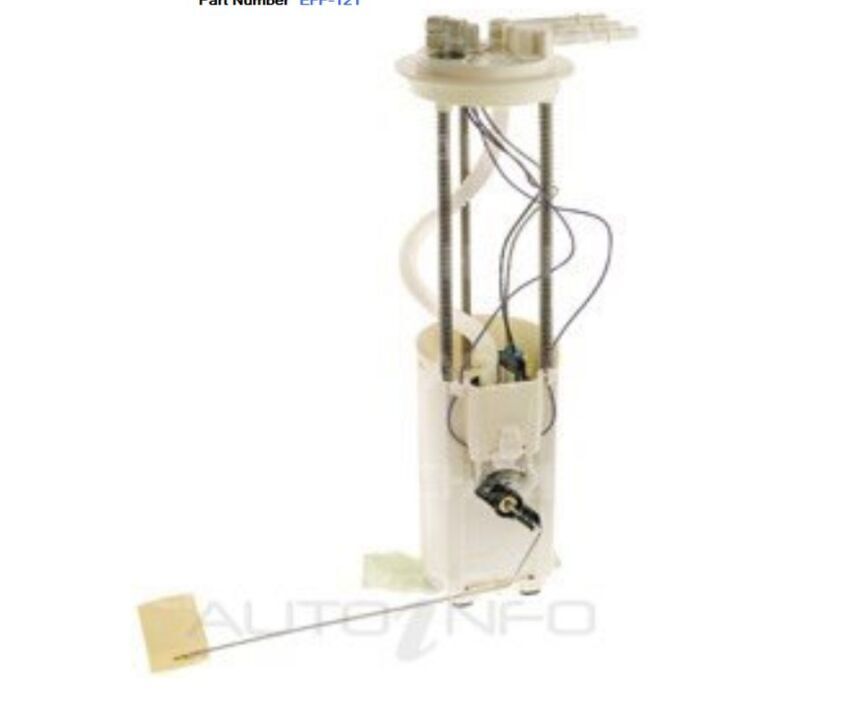 PAT Fuel Pump Module Assembly For Ford Falcon AU1, AU2, AU3 4.0L/4.9L/5.6L V8