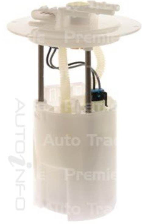 PAT Fuel Pump Module For FPV GT BA BF I, II 5.4L Boss 290 V8 Auto/Man