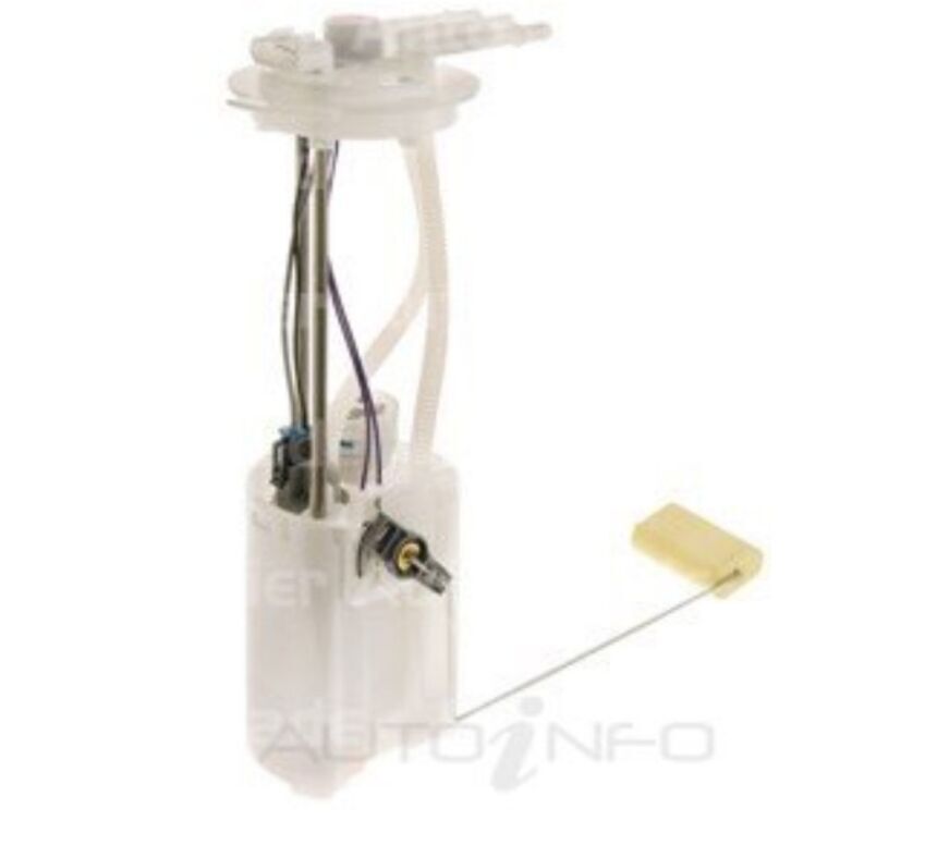 PAT Fuel Pump-Electric Intank For Holden Monaro V2 5.7L LS1 (GENIII) V8