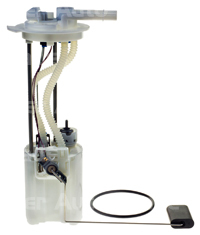 PAT Fuel Pump Assembly Electronic  For HSV Grange/GTS/Senator/SV600 - EFP-135M
