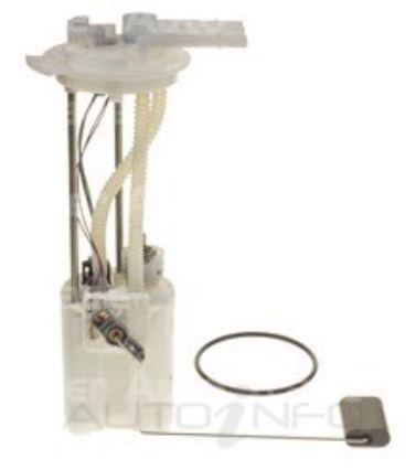 PAT Fuel Pump - Electric Intank For Holden Caprice WL LY7 (HT) V6 24V DOHC