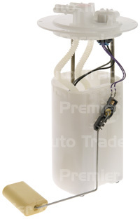 PAT Fuel Pump Assembly Electronic For Ford Territory Turbo - EFP-141