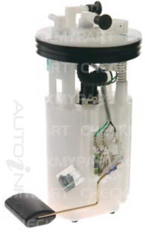 PAT Fuel Pump Module Assembly  For Hyundai Accent GS LC 1.5L G4EC I4 16V DOHC