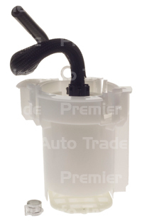 PAT Fuel Pump Electronic For Saab 9-3 - EFP-157M