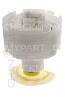 PAT Fuel Pump For Audi A6 4.2L,2.7L 8CYL ARS V6 30V DOHC  - EFP-168