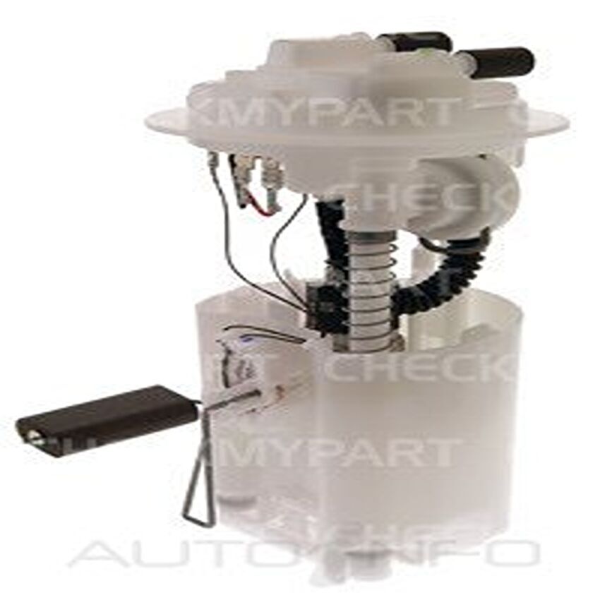 PAT  Fuel Pump Module Assembly For Peugeot 206 TU5JP4  EW1014 1.6L,2.0L I4 16V