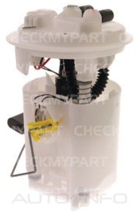 PAT Diesel Fuel Pump Module For Renault Clio X65 1.4L/2.0L K4J F4R Auto/Man