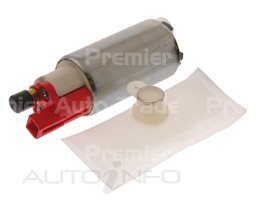 PAT Electronic Fuel Pump For Ford Fiesta WP - WQ 1.6L 4CYL FYJA, FYJB - EFP-187