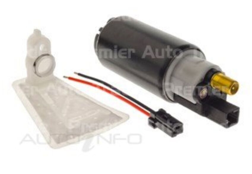 PAT Fuel Pump Electric Intank For FORD COUGAR SW. SX PETROL 2.5L LCBC DOHC EFI